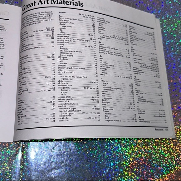 Discovering Great Artists Hands-On Art for Children...MaryAnn F. Kohl/Kim Solga - Picture 12 of 13